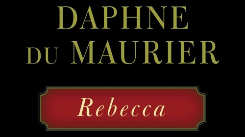 Rebecca Daphne du Maurier