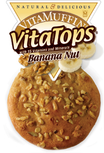 Vitalicious VitaTops