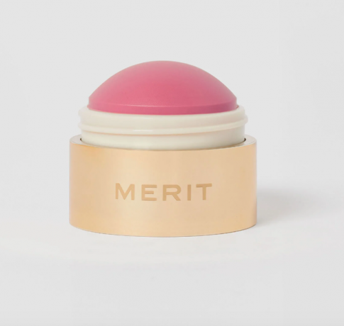 Merit Beauty Flush Balm Cheek Color