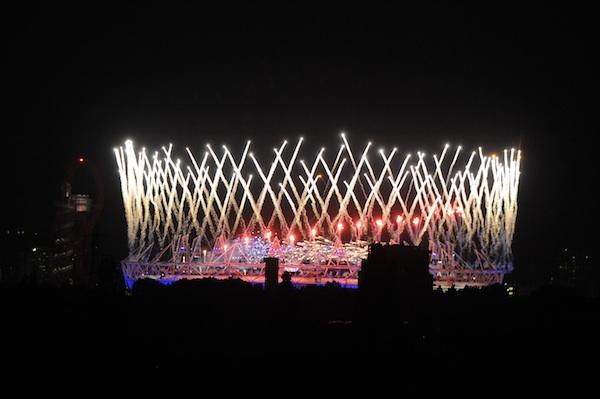 Rekapitulace 2. dne olympijských her v Londýně 2012