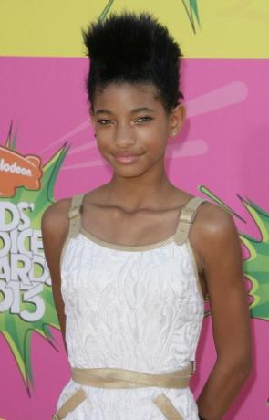 Willow Smith, il nuovo brano Summer Fling