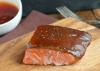 3 рецепта за лососа на жару-СхеКновс