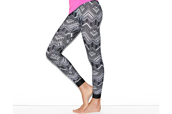 Legging Victoria Secret | Sheknows.ca