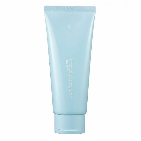 LANEIGE Water Bank Blue Hyaluronic Cleansing Foam