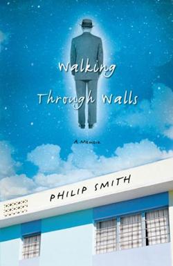 Przejdź przez ściany z Philipem Smithem