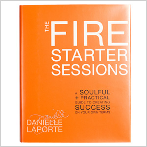 Die Fire Starter Sessions