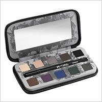 Urban Decay შებოლილი თვალის ჩრდილის პალიტრა, $ 49