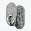 I'm a Homebody & I Swear By Bombas’ Gripper Slippers That Are So Cozy – SheKnows