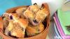 A bogyós sajttorta muffinok nagyszerű ízt kínálnak kis formában - SheKnows