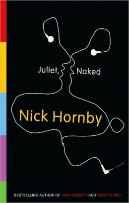 Juliet alasti Nick Hornby