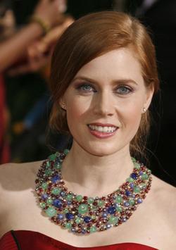 Las joyas de Amy Adams