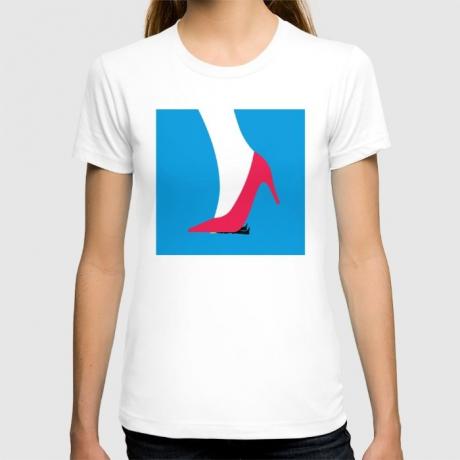 Ben Wiseman Marche des femmes sur Washington T-shirt