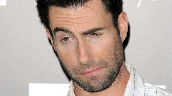 Adam Levine