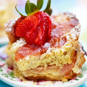 Casserole Monte Cristo | Sheknows.com