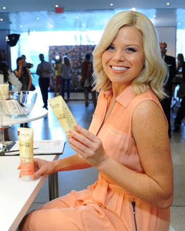 Megan Hilty