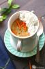 Leckerer kleiner Karotten-Tassenkuchen, den Sie definitiv zu sich kommen lassen – SheKnows