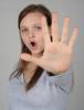 Pozitív szülői nevelés: Megszelídíteni a Nem! szörnyeteg – SheKnows