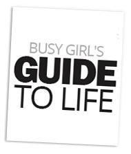 Guida alla vita per ragazze impegnate
