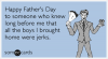Vatertagskarten, die Väter mit Töchtern im Teenageralter zu schätzen wissen – SheKnows
