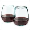 6 Bedste vinglas fremstillet af genbrugsglas - SheKnows