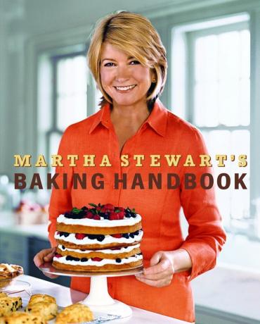 Het vintage broodpuddingrecept van Martha Stewart is klassiek comfort