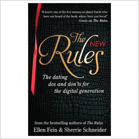 Die Regeln von Ellen Fein und Sherrie Schneider