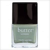 คอลเลกชั่น Butter London Autumn/Winter 2012 ชิ้นละ 14 เหรียญ