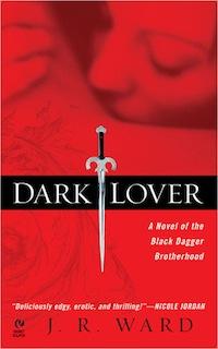 Dark Lover