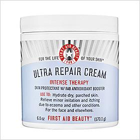 Відновлюючий крем для першої допомоги Beauty Ultra