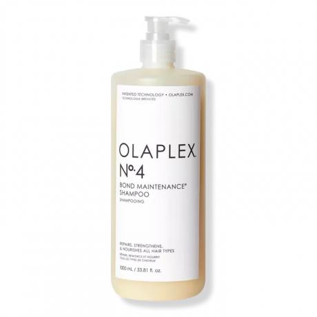 Shampo Olaplex No.4