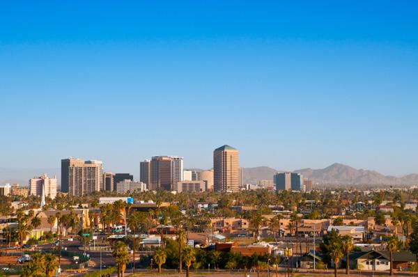 Panorama Scottsdale
