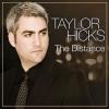 Parler avec Taylor Hicks – SheKnows