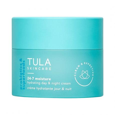tula 24-7 hydraterende dag- en nachtcrème