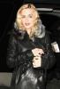 Madonna falder af sin hest - SheKnows