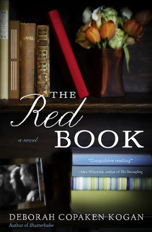 Das Rote Buch von Deborah Copaken Kogan