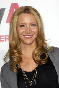 Lisa kudrow