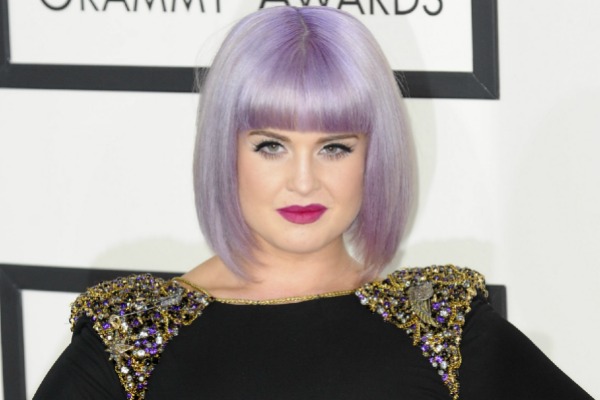 Η Kelly Osbourne και οι celebrities με έντονα χτενίσματα