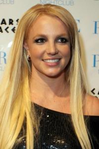 Britney Spears