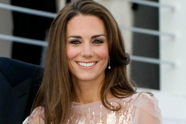 Kate Middletons mode under australiensiskt besök