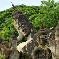 Буддха Парк
