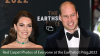 Kate Middleton hedrade Lady Diana med Jewelry: Earthshot Prize 2022 – SheKnows