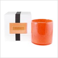 House and Home Orange Cilantro Candle, $ 55.00