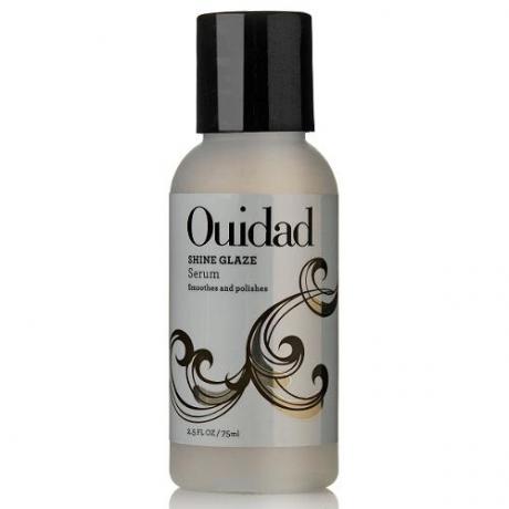 Ouidad Shine Glaze Serum