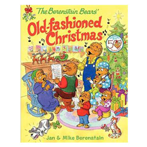 Die Berensteinbären Old Fashion Christmas