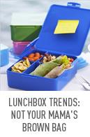 τάσεις του lunchbox