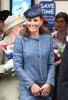 Moment charity: Kate Middleton jde kempovat - SheKnows
