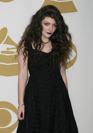 Lorde