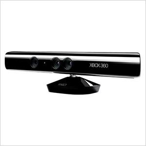 Kinect az XBox 360 -hoz