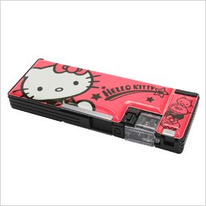 Estuche para lápices Hello Kitty