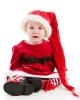 Γιατί τα πρώτα Χριστούγεννα του Baby είναι υπερτιμημένα - SheKnows